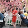 Анжелика, 43, г.Москва Анжелика, 43, г.Москва
